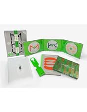 Amazon.co.jp: [数量限定版]A3! BLOOMING LIVE 2019 SPECIAL BOX